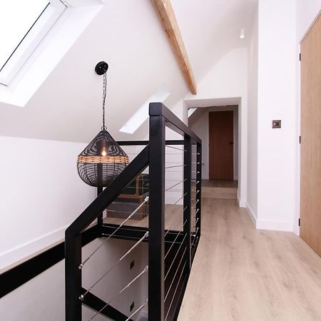 Luxury Cottage In Peak District Near Alton Towers Stanton 외부 사진