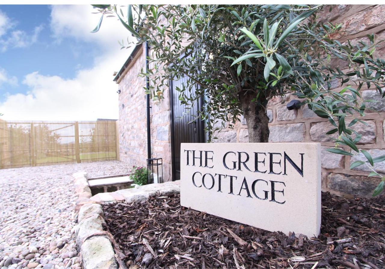 Luxury Cottage In Peak District Near Alton Towers Stanton 외부 사진
